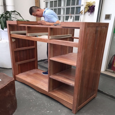 水性漆、木蠟油、UV漆有什么區(qū)別？